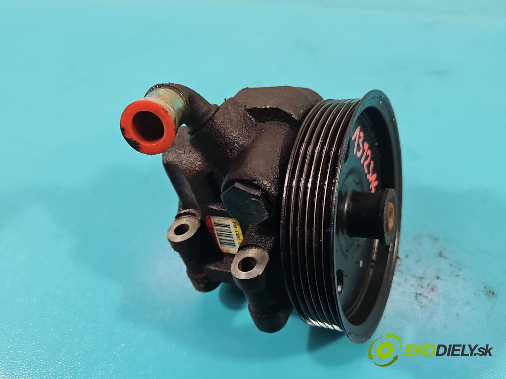 Ford Ka Mk1 1996-2008 1.3 69KM manual 51 kW 1299 cm3 3- čerpadlo posilovač  (Servočerpadlá, pumpy riadenia)