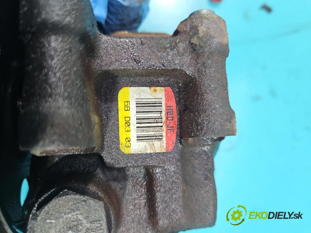 Ford Ka Mk1 1996-2008 1.3 69KM manual 51 kW 1299 cm3 3- čerpadlo posilovač  (Servočerpadlá, pumpy riadenia)