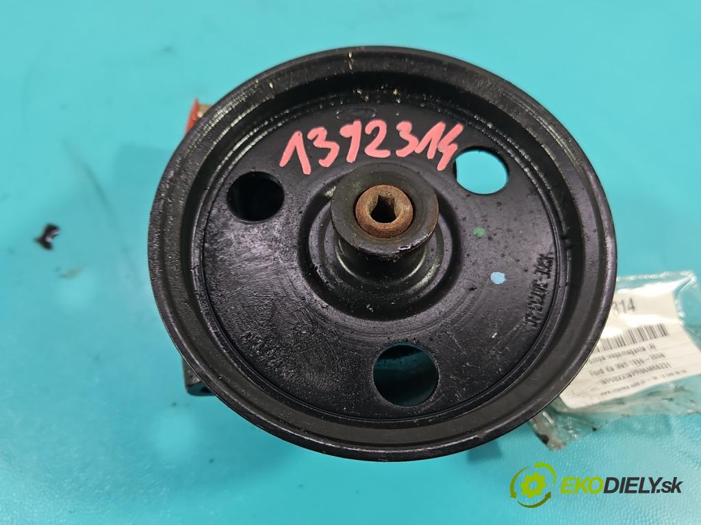 Ford Ka Mk1 1996-2008 1.3 69KM manual 51 kW 1299 cm3 3- čerpadlo posilovač  (Servočerpadlá, pumpy riadenia)