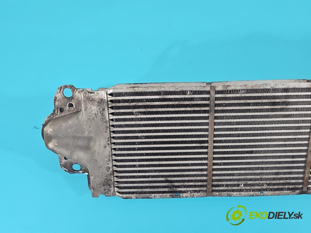 Vw Transporter T5 2003-2015 1.9 tdi 102 hp manual 75 kW 1896 cm3 5- Intercooler  (Chladiče nasávaného vzduchu (intercoolery))