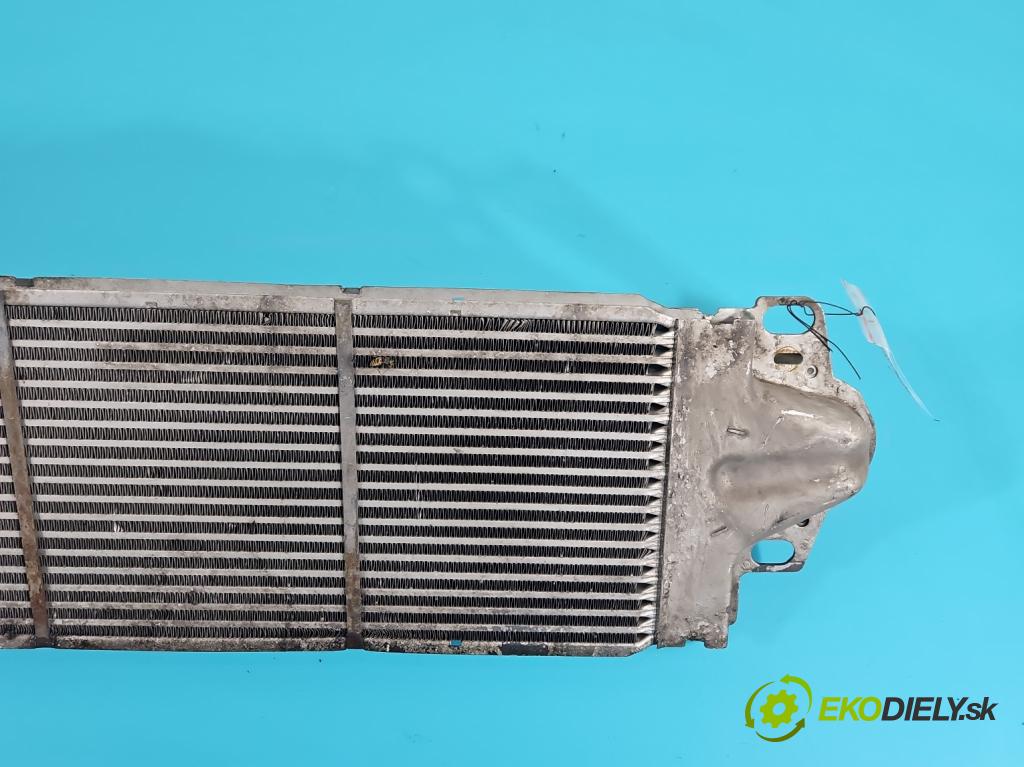 Vw Transporter T5 2003-2015 1.9 tdi 102 hp manual 75 kW 1896 cm3 5- Intercooler  (Chladiče nasávaného vzduchu (intercoolery))