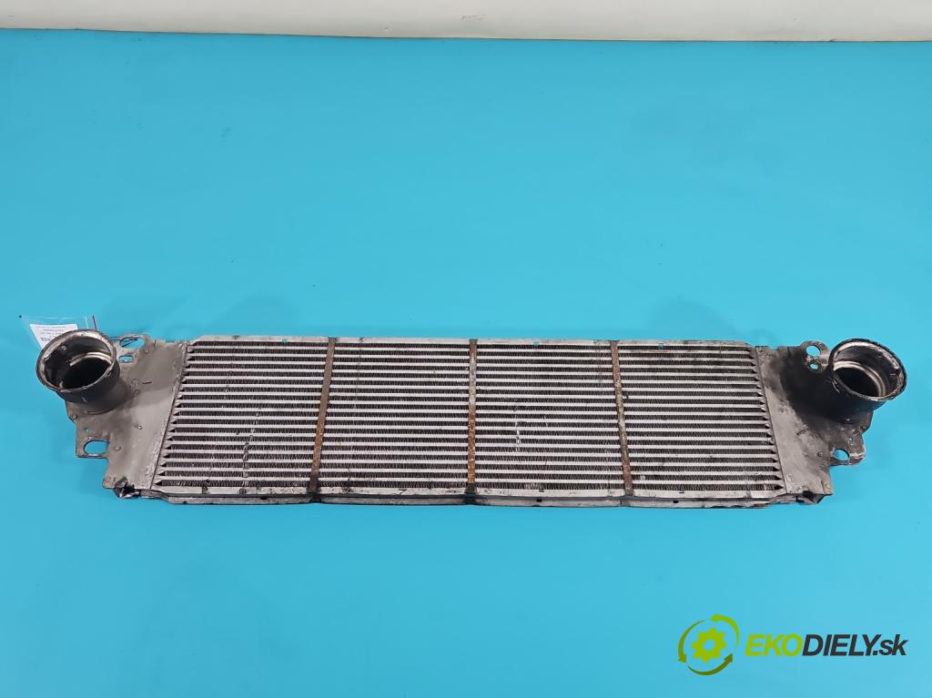 Vw Transporter T5 2003-2015 1.9 tdi 102 hp manual 75 kW 1896 cm3 5- Intercooler  (Chladiče nasávaného vzduchu (intercoolery))
