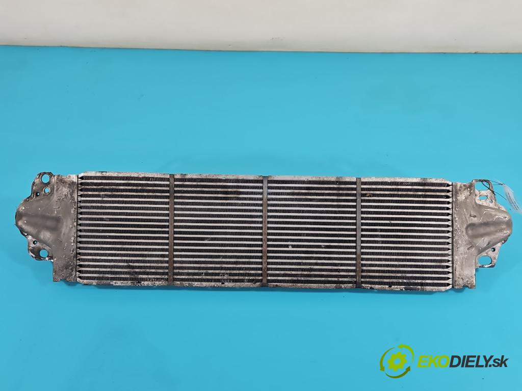 Vw Transporter T5 2003-2015 1.9 tdi 102 hp manual 75 kW 1896 cm3 5- Intercooler  (Chladiče nasávaného vzduchu (intercoolery))