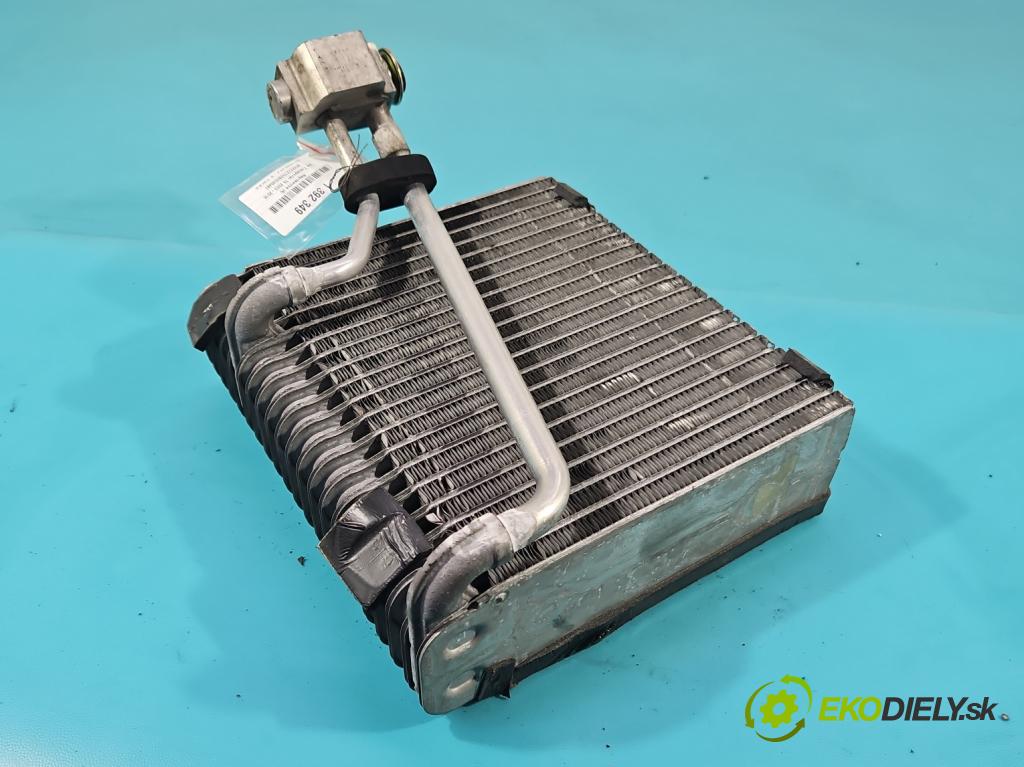 Vw Transporter T5 2003-2015 1.9 tdi 102 hp manual 75 kW 1896 cm3 5- radiátor 7H1820101C (Radiátory topení)