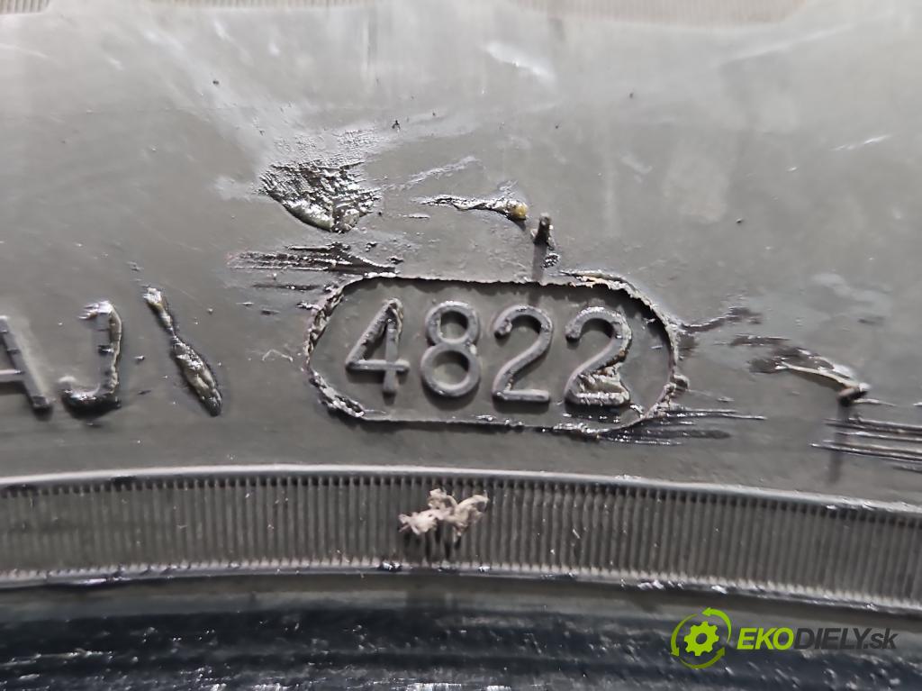 Vw Passat B7 2010-2014 1.4 TSI 150 HP automatic 110 kW 1390 cm3 5- pneumatika letné pár