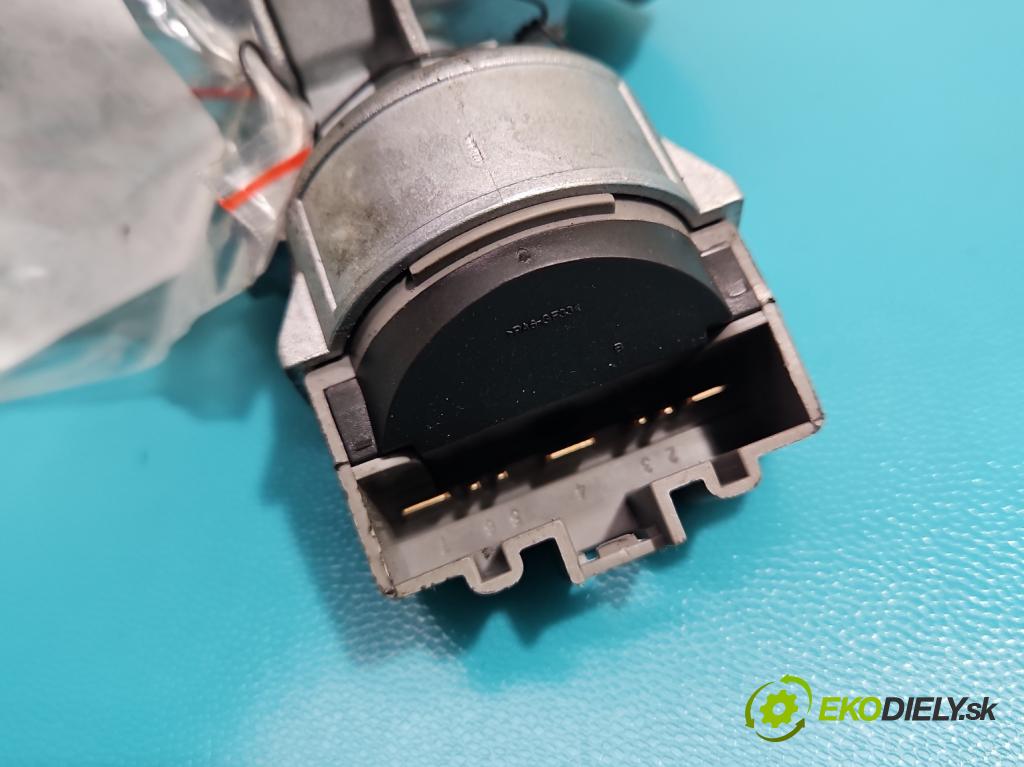 Ford C-Max I 2003-2010 1.8 16V 122 HP manual 90 kW 1798 cm3 5- Spínačka 3M51-3F880-AC (Spínacie skrinky a kľúče)