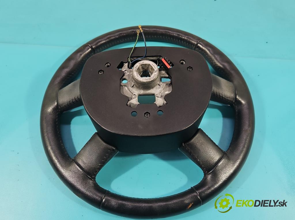 Ford C-Max I 2003-2010 1.8 16V 122 HP manual 90 kW 1798 cm3 5- volant 3M513600BG (Volanty)