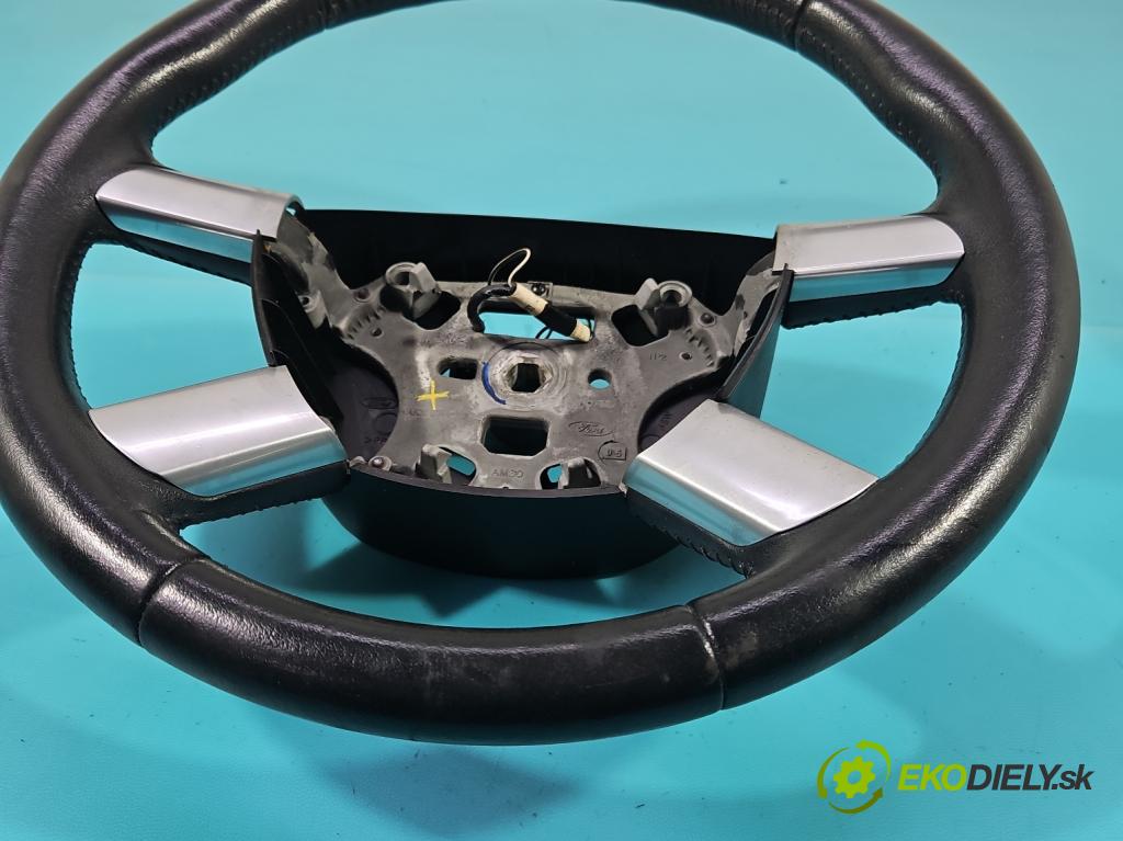 Ford C-Max I 2003-2010 1.8 16V 122 HP manual 90 kW 1798 cm3 5- volant 3M513600BG (Volanty)