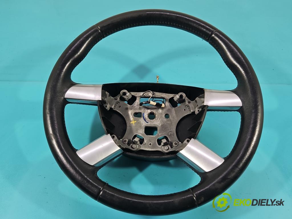 Ford C-Max I 2003-2010 1.8 16V 122 HP manual 90 kW 1798 cm3 5- volant 3M513600BG (Volanty)