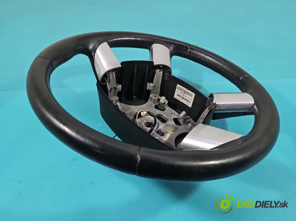 Ford C-Max I 2003-2010 1.8 16V 122 HP manual 90 kW 1798 cm3 5- volant 3M513600BG (Volanty)