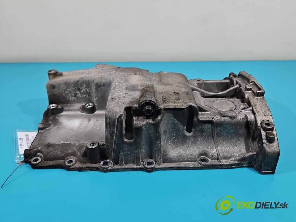 Ford C-Max I 2003-2010 1.8 16V 122 HP manual 90 kW 1798 cm3 5- vaňa olejová 4M5G-6675-FG (Olejové vane)