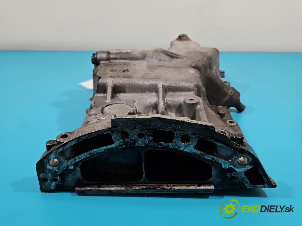 Ford C-Max I 2003-2010 1.8 16V 122 HP manual 90 kW 1798 cm3 5- vaňa olejová 4M5G-6675-FG (Olejové vane)