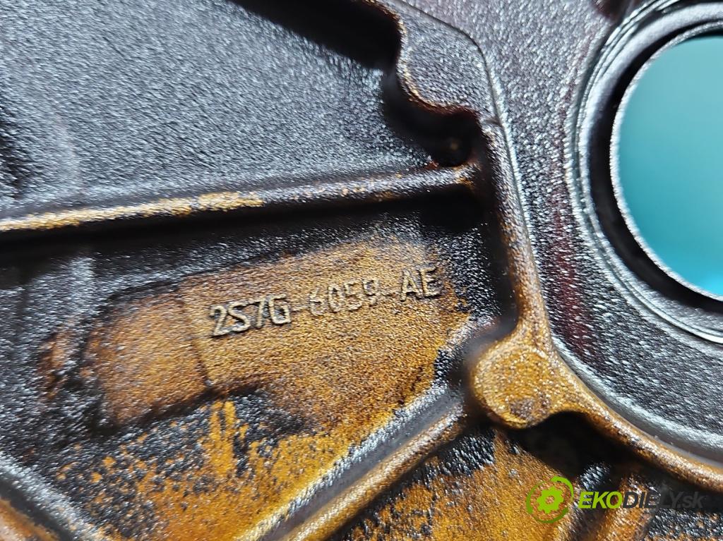 Ford C-Max I 2003-2010 1.8 16V 122 hp manual 90 kW 1798 cm3 5- obal vačkový 2S7G-6059-AE (Kryty motora)