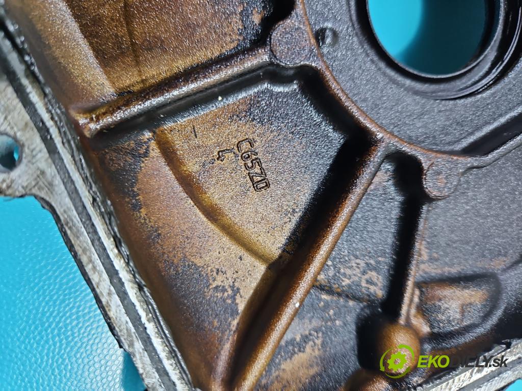 Ford C-Max I 2003-2010 1.8 16V 122 hp manual 90 kW 1798 cm3 5- obal vačkový 2S7G-6059-AE (Kryty motora)