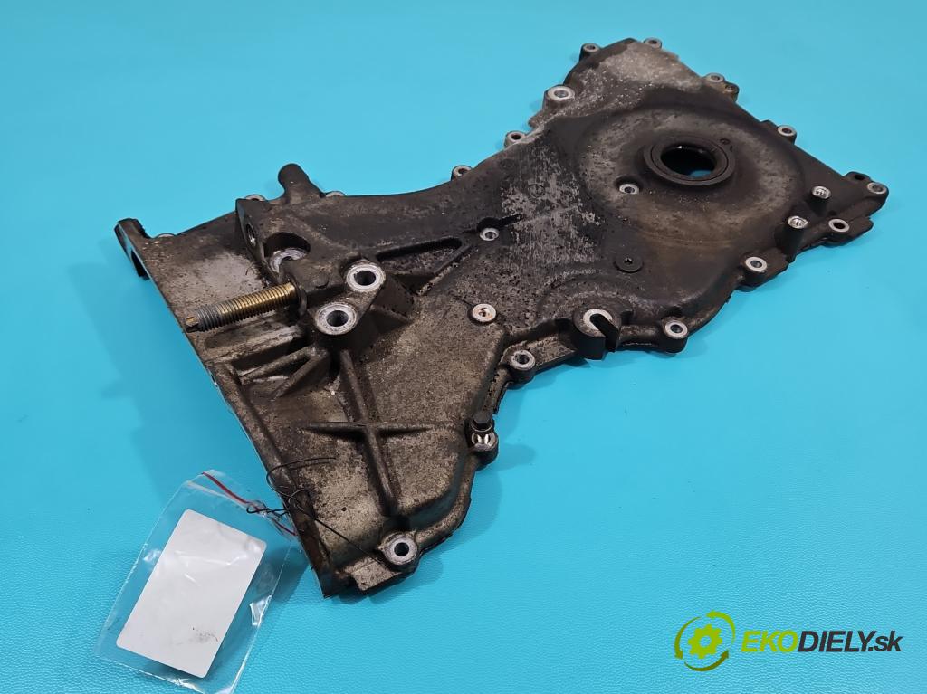 Ford C-Max I 2003-2010 1.8 16V 122 hp manual 90 kW 1798 cm3 5- obal vačkový 2S7G-6059-AE (Kryty motora)