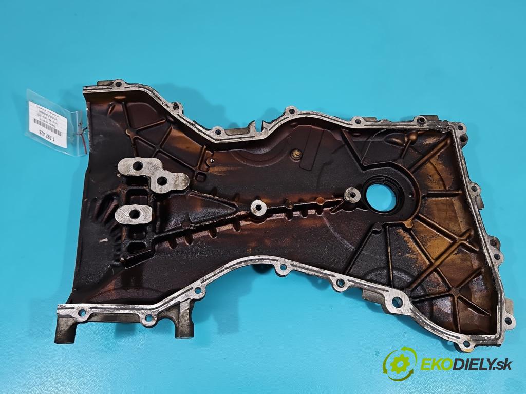 Ford C-Max I 2003-2010 1.8 16V 122 hp manual 90 kW 1798 cm3 5- obal vačkový 2S7G-6059-AE (Kryty motora)