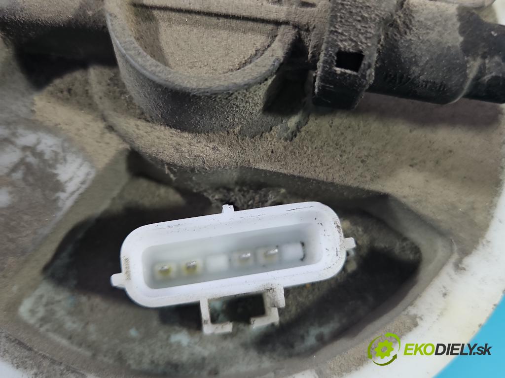 Ford C-Max I 2003-2010 1.8 16V 122 hp manual 90 kW 1798 cm3 5- čerpadlo paliva 3M51-9H307