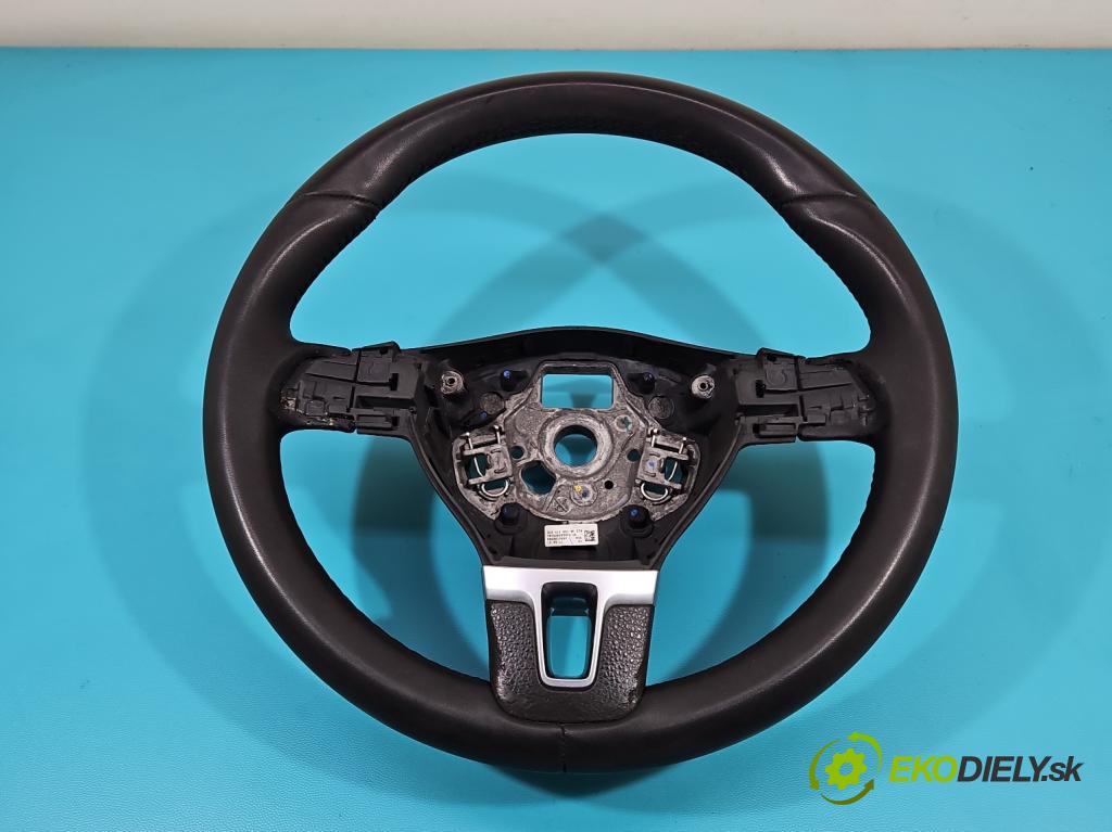 Vw Passat B7 2010-2014 1.4 TSI 150 HP automatic 110 kW 1390 cm3 5- volant 3C8419091BE (Volanty)