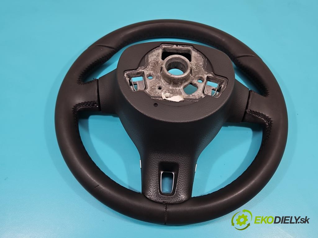 Vw Passat B7 2010-2014 1.4 TSI 150 HP automatic 110 kW 1390 cm3 5- volant 3C8419091BE (Volanty)