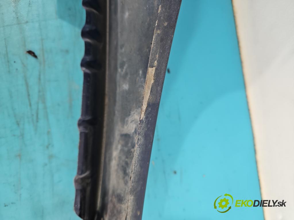 Vw Passat B7 2010-2014 1.4 TSI 150 hp automatic 110 kW 1390 cm3 5- blatnik přední levý  (Predné ľavé)