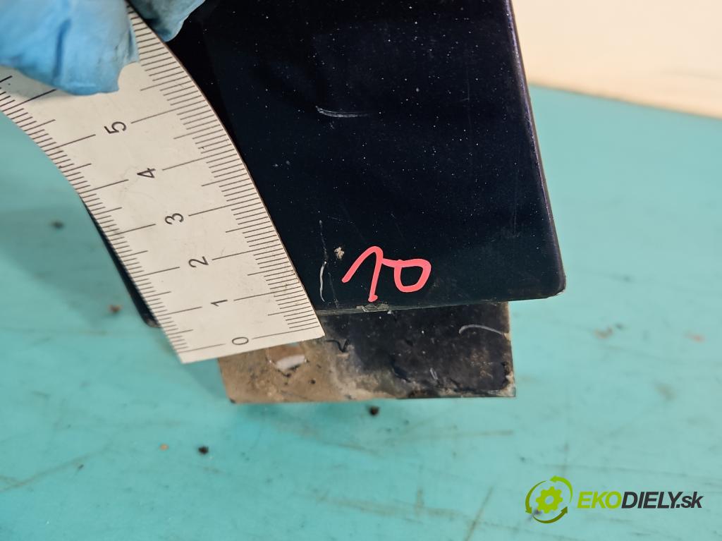 Vw Passat B7 2010-2014 1.4 TSI 150 hp automatic 110 kW 1390 cm3 5- blatnik přední levý  (Predné ľavé)