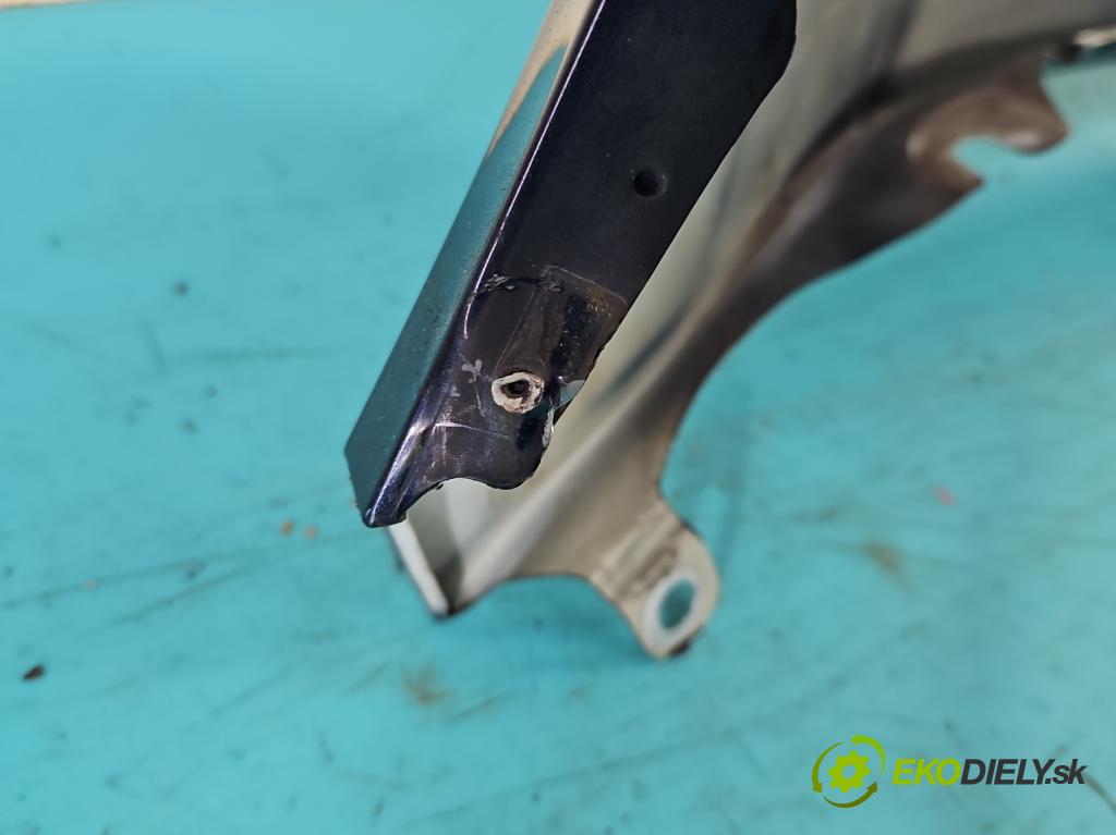 Vw Passat B7 2010-2014 1.4 TSI 150 hp automatic 110 kW 1390 cm3 5- blatnik přední levý  (Predné ľavé)