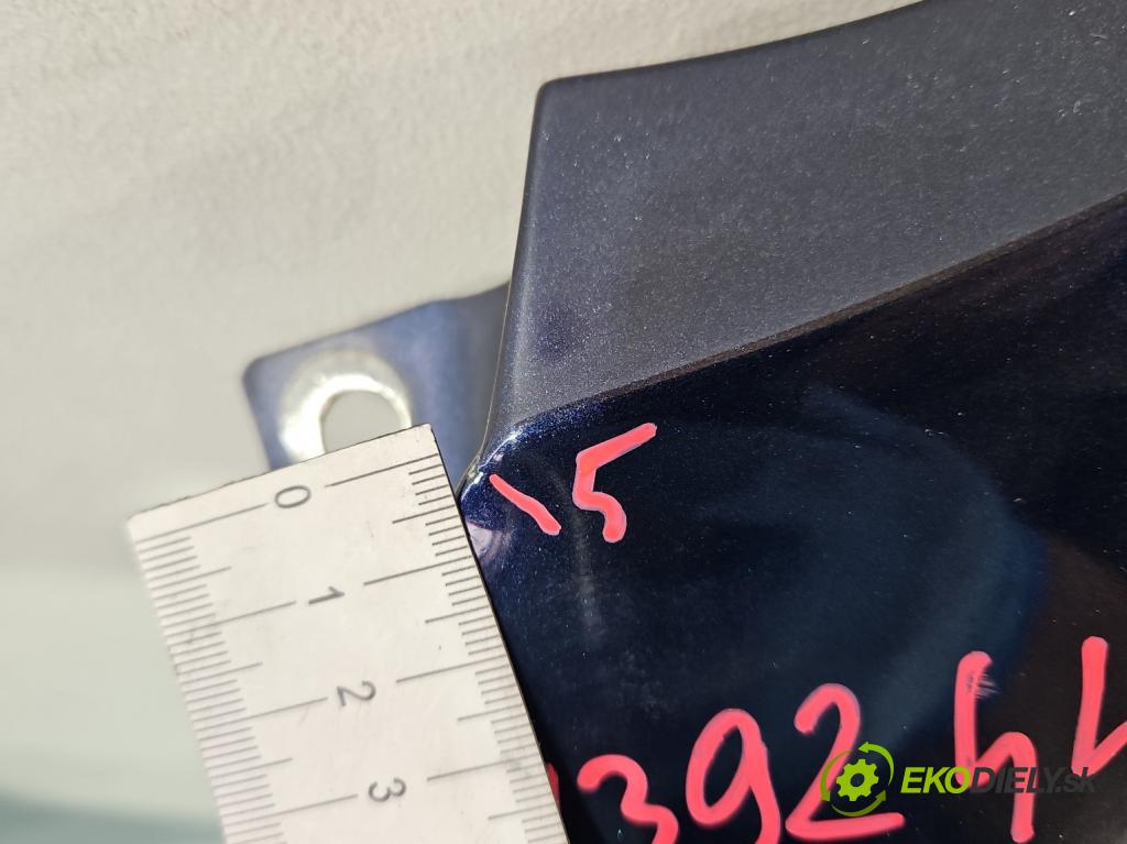 Vw Passat B7 2010-2014 1.4 TSI 150 hp automatic 110 kW 1390 cm3 5- blatnik přední levý  (Predné ľavé)