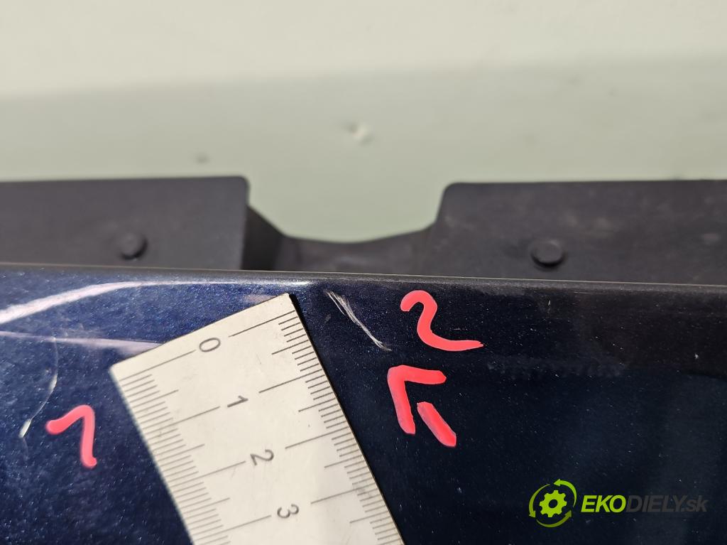 Vw Passat B7 2010-2014 1.4 TSI 150 hp automatic 110 kW 1390 cm3 5- blatnik přední levý  (Predné ľavé)