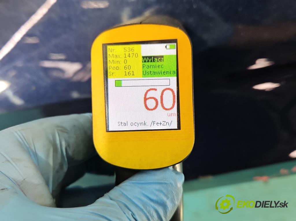 Vw Passat B7 2010-2014 1.4 TSI 150 hp automatic 110 kW 1390 cm3 5- blatnik přední levý  (Predné ľavé)