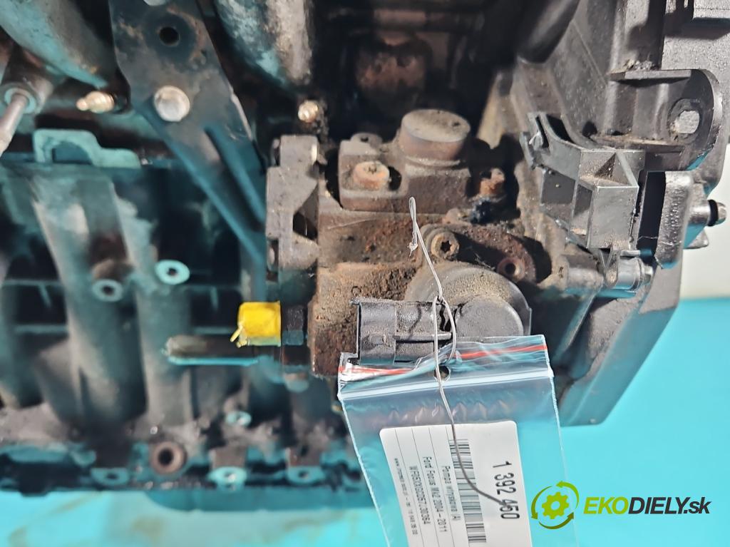 Ford Focus Mk2 2004-2011 1.6 tdci 90 HP manual 66 kW 1560 cm3 5- čerpadlo vstrekovacia 0445010102 (Vstrekovacie čerpadlá)