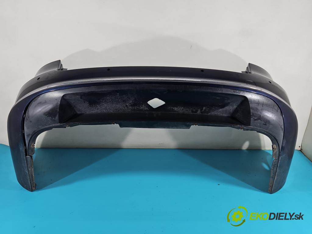 Vw Passat B7 2010-2014 1.4 TSI 150 hp automatic 110 kW 1390 cm3 5- nárazník zadní  (Ostatné)