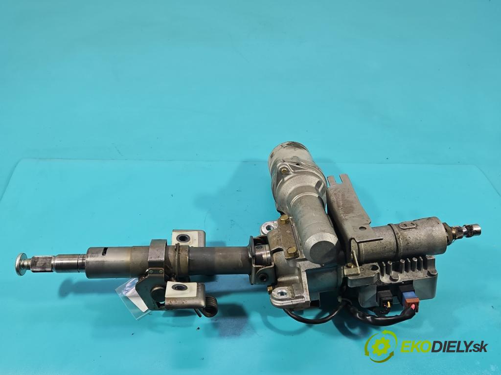 Opel Corsa C 2000-2006 1.2 16V 80 HP manual 59 kW 1229 cm3 5- čerpadlo posilovač 13136672 (Servočerpadlá, pumpy riadenia)