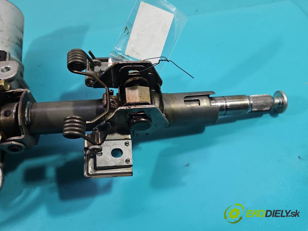 Opel Corsa C 2000-2006 1.2 16V 80 HP manual 59 kW 1229 cm3 5- čerpadlo posilovač 13136672 (Servočerpadlá, pumpy riadenia)