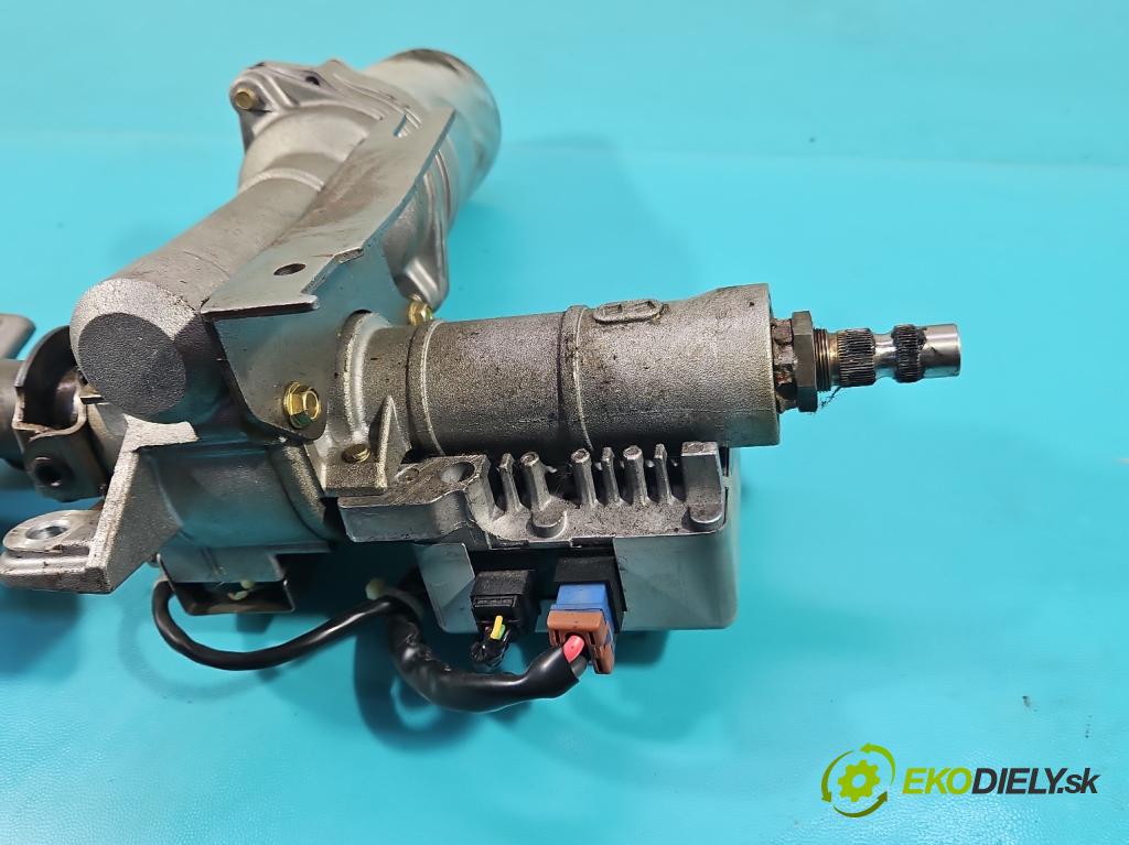 Opel Corsa C 2000-2006 1.2 16V 80 HP manual 59 kW 1229 cm3 5- čerpadlo posilovač 13136672 (Servočerpadlá, pumpy riadenia)