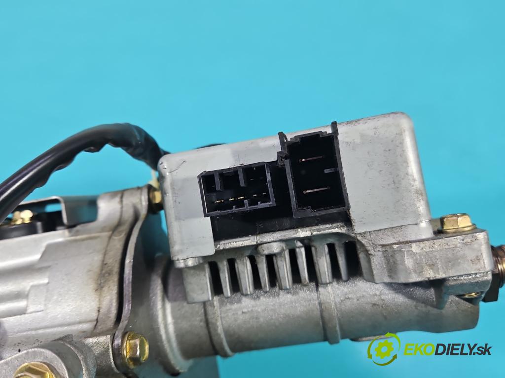 Opel Corsa C 2000-2006 1.2 16V 80 HP manual 59 kW 1229 cm3 5- čerpadlo posilovač 13136672 (Servočerpadlá, pumpy riadenia)