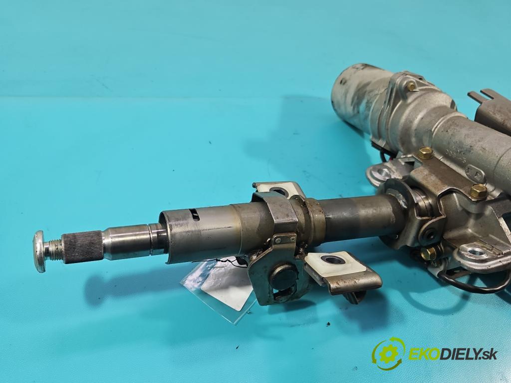 Opel Corsa C 2000-2006 1.2 16V 80 HP manual 59 kW 1229 cm3 5- čerpadlo posilovač 13136672 (Servočerpadlá, pumpy riadenia)