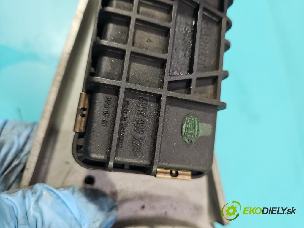 Volvo S60 I 2000-2010 2.4 D5 185 hp manual 136 kW 2400 cm3 4- Turbodmychadlo 757779-10 (Turbodúchadla (kompletní))