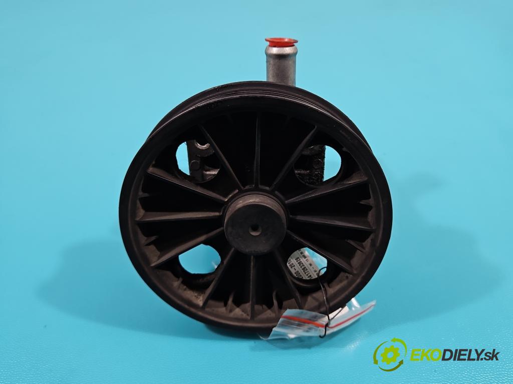 Volvo S60 I 2000-2010 2.4 D5 185 HP manual 136 kW 2400 cm3 4- čerpadlo posilovač 30741790 (Servočerpadlá, pumpy riadenia)