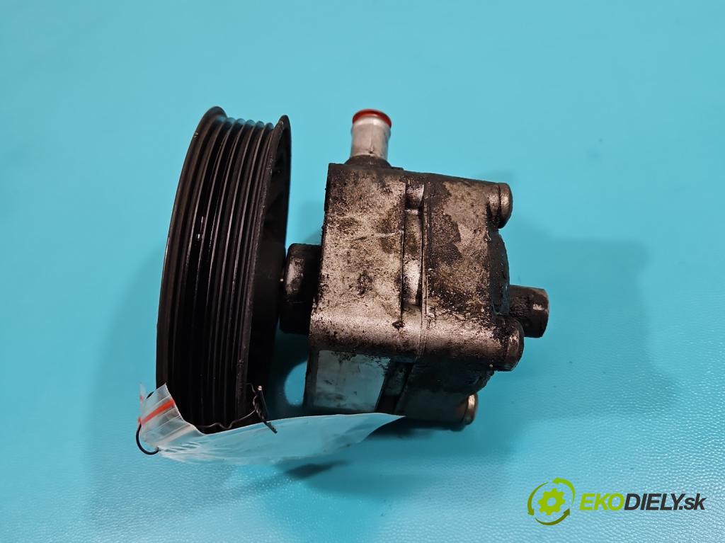 Volvo S60 I 2000-2010 2.4 D5 185 HP manual 136 kW 2400 cm3 4- čerpadlo posilovač 30741790 (Servočerpadlá, pumpy riadenia)