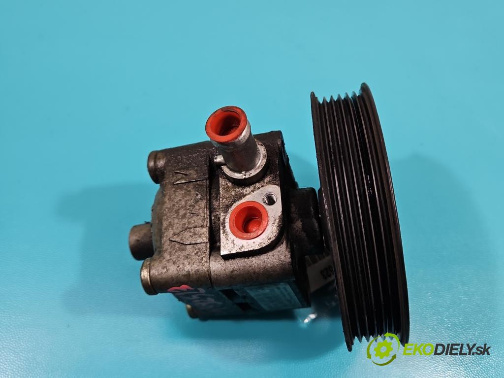 Volvo S60 I 2000-2010 2.4 D5 185 HP manual 136 kW 2400 cm3 4- čerpadlo posilovač 30741790 (Servočerpadlá, pumpy riadenia)