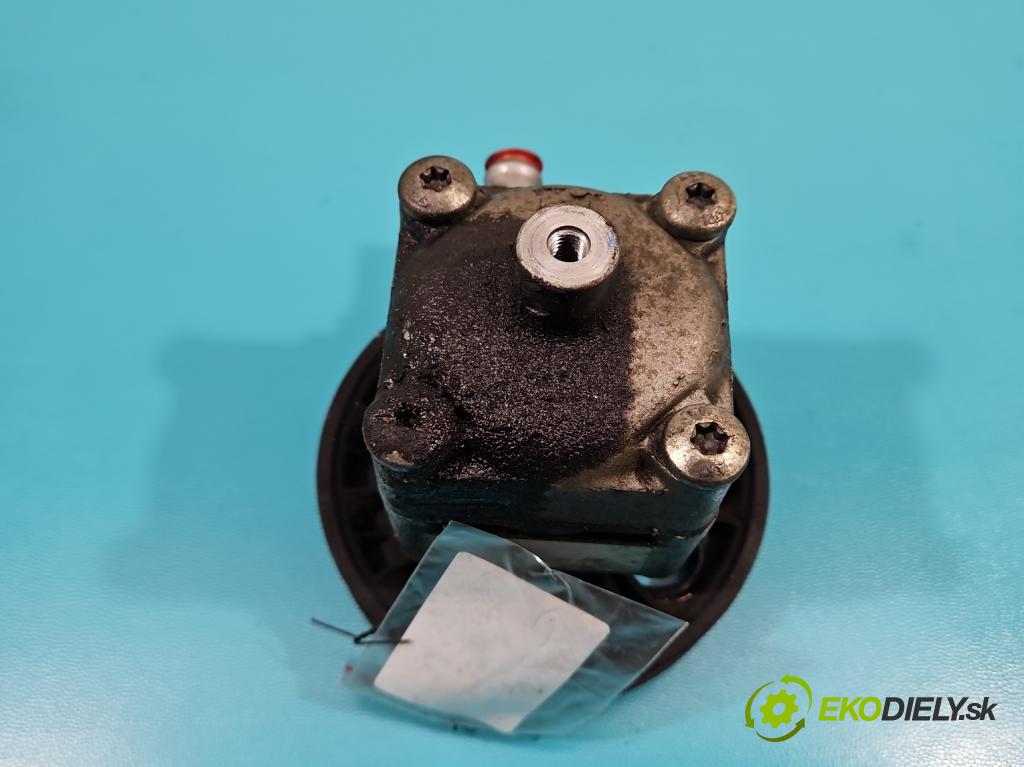 Volvo S60 I 2000-2010 2.4 D5 185 HP manual 136 kW 2400 cm3 4- čerpadlo posilovač 30741790 (Servočerpadlá, pumpy riadenia)