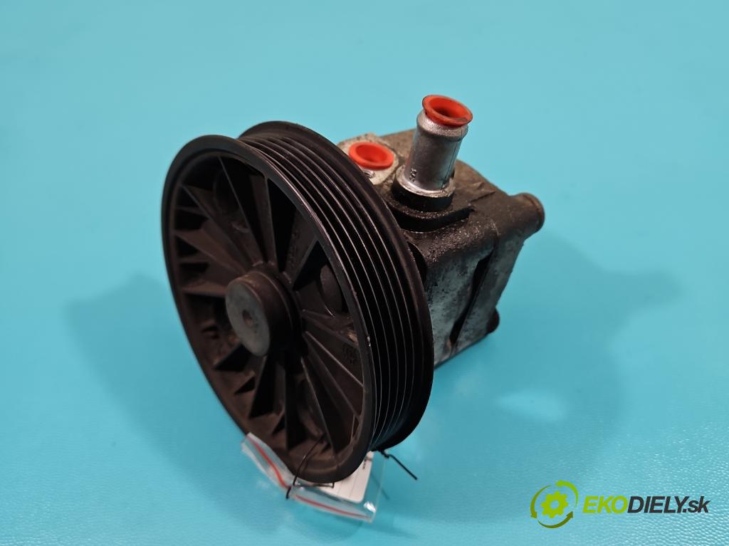 Volvo S60 I 2000-2010 2.4 D5 185 HP manual 136 kW 2400 cm3 4- čerpadlo posilovač 30741790 (Servočerpadlá, pumpy riadenia)