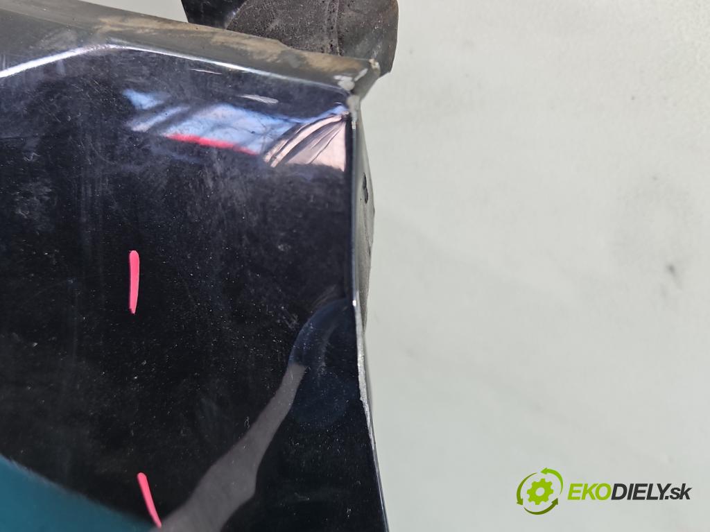 Opel Combo D 2011-2018 1.6 cdti 105 hp manual 77 kW 1598 cm3 5- blatnik přední levý  (Predné ľavé)