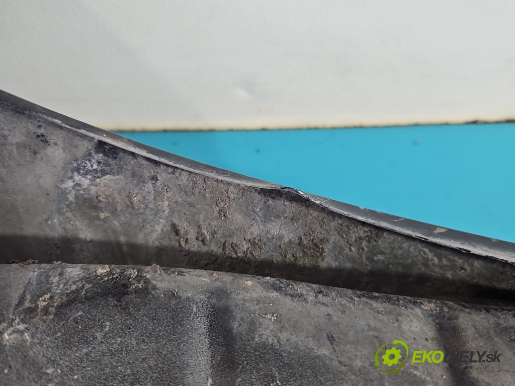 Opel Combo D 2011-2018 1.6 cdti 105 hp manual 77 kW 1598 cm3 5- blatnik přední levý  (Predné ľavé)