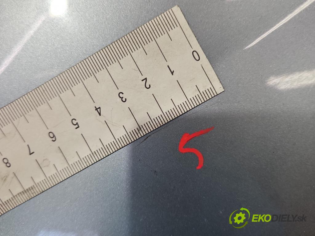 Opel Meriva A 2002-2010 1,3.0 cdti 69KM manual 51 kW 1248 cm3 5- blatnik přední levý  (Predné ľavé)