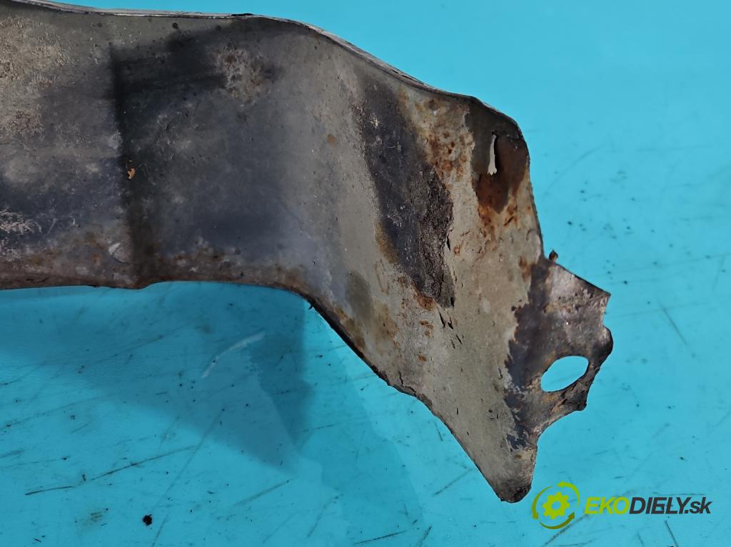 Opel Meriva A 2002-2010 1,3.0 cdti 69KM manual 51 kW 1248 cm3 5- blatnik přední levý  (Predné ľavé)