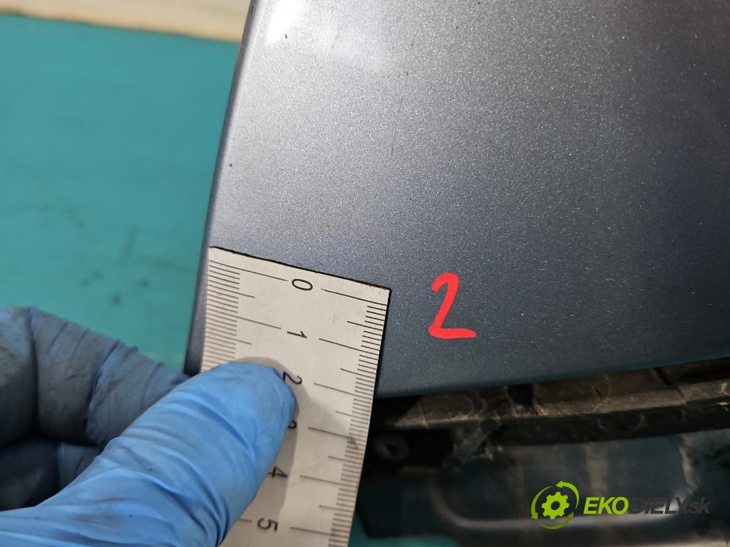 Opel Meriva A 2002-2010 1,3.0 cdti 69KM manual 51 kW 1248 cm3 5- blatnik přední levý  (Predné ľavé)