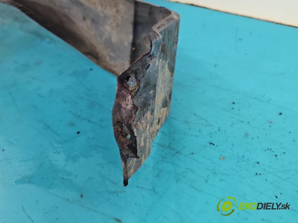 Opel Meriva A 2002-2010 1,3.0 cdti 69KM manual 51 kW 1248 cm3 5- blatnik přední levý  (Predné ľavé)