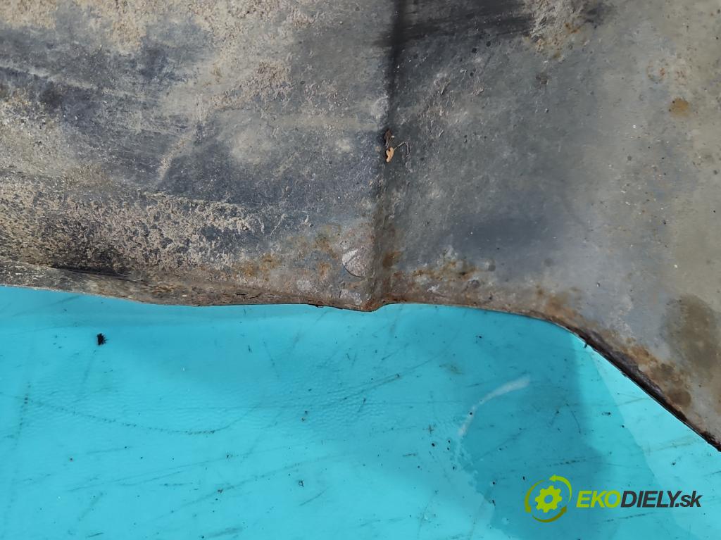 Opel Meriva A 2002-2010 1,3.0 cdti 69KM manual 51 kW 1248 cm3 5- blatnik přední levý  (Predné ľavé)