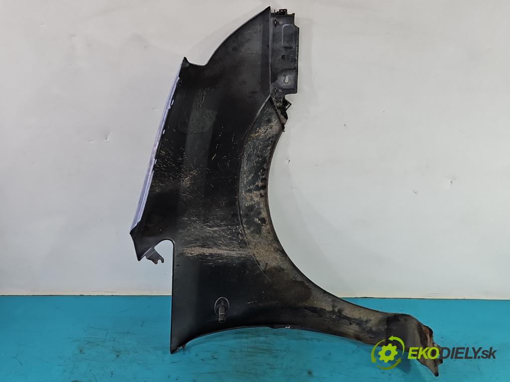 Opel Meriva A 2002-2010 1,3.0 cdti 69KM manual 51 kW 1248 cm3 5- blatnik přední levý  (Predné ľavé)